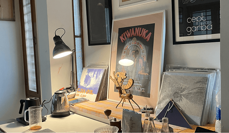 Pomoco studio