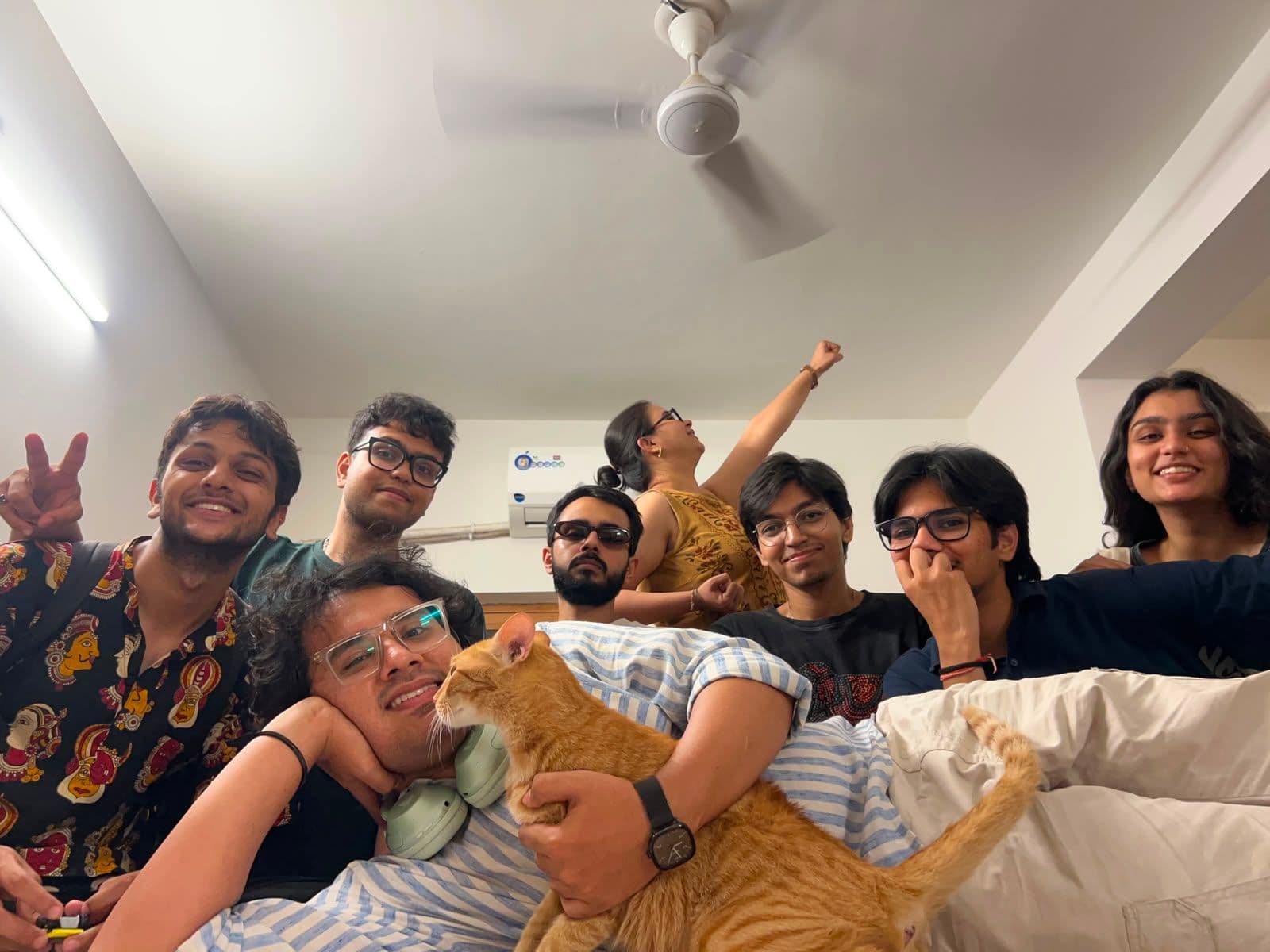 Pomoco team