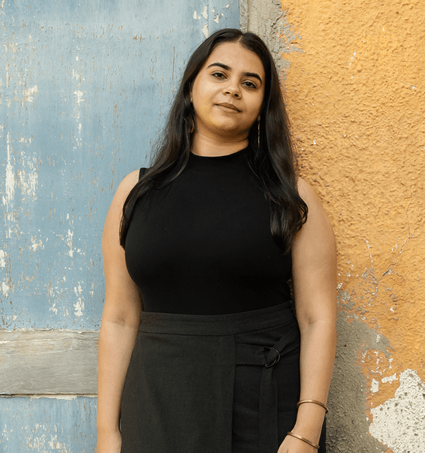 Meghana Walimbe Co-founder and Principal Designer