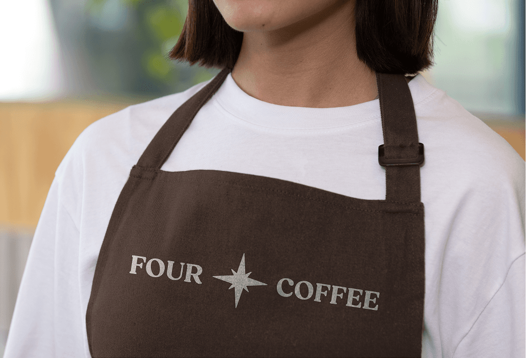Apron